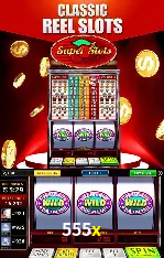 555x cassino online