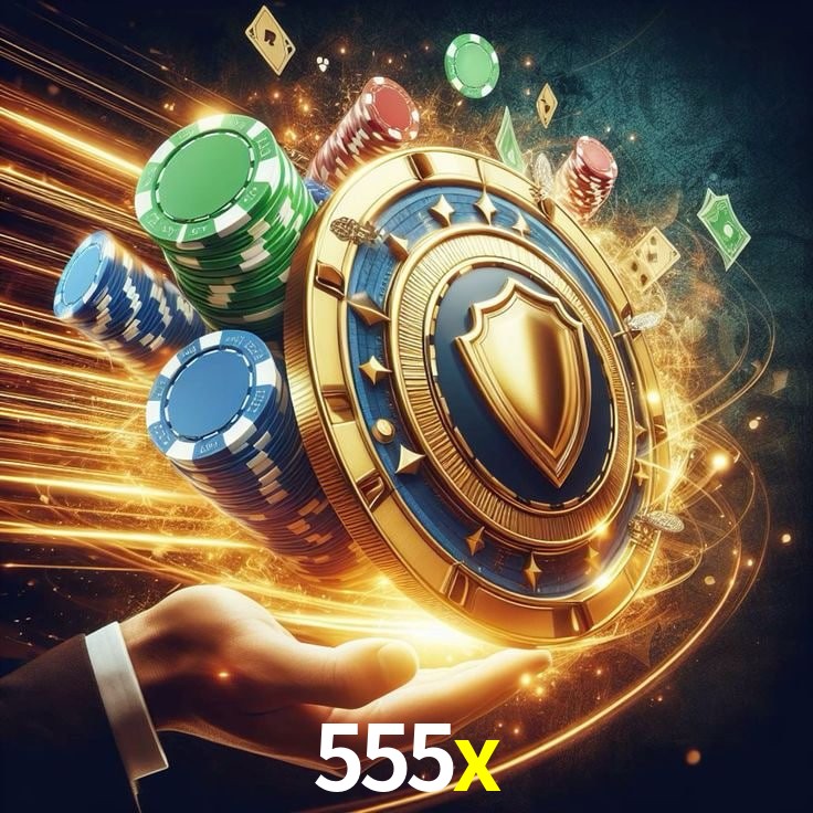 555x Win