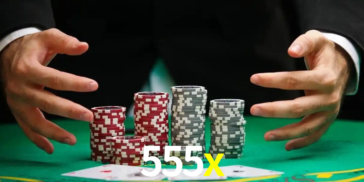 555x Slots