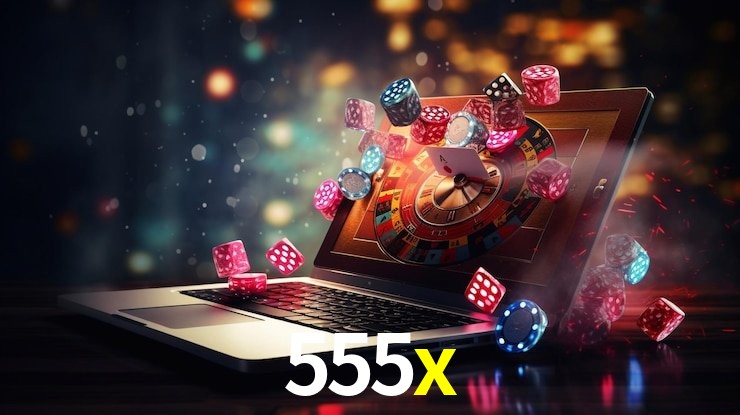 555x download